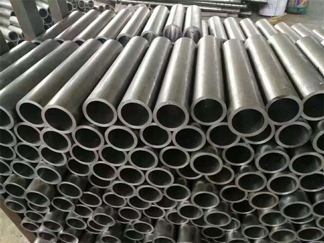 洛阳精密管材无缝钢管
